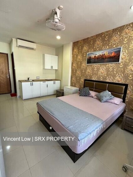 Freehold F&B and Student Hostel Shophouse at East Coast Road (D15), Shop House #531705831